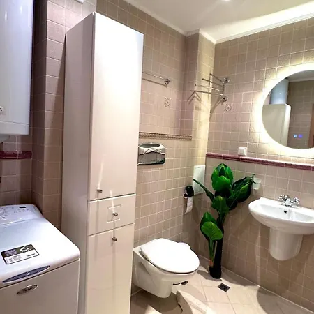 Nancy Sea View Sweti Wlas