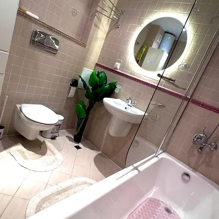 Nancy Sea View * Sweti Wlas