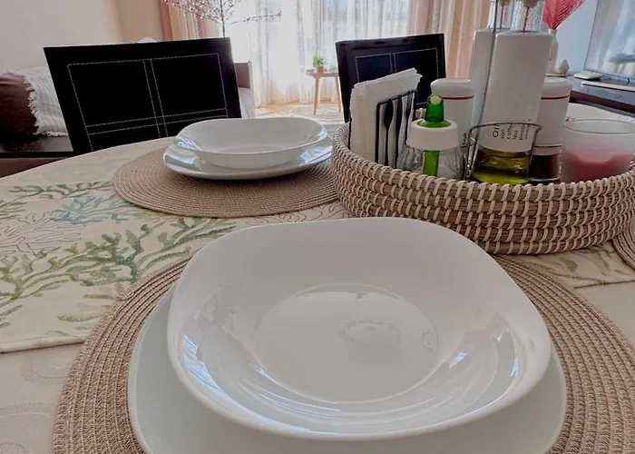 Nancy Sea View * Свети Влас