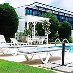 Nancy Sea Escape - Pool & Sea View דירה סבטי ולאס