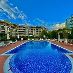 Nancy Sea Escape - Pool & Sea View סבטי ולאס