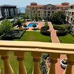 Nancy Sea Escape - Pool & Sea View