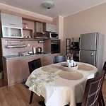 דירה Nancy Sea Escape - Pool & Sea View *