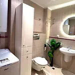 Nancy Sea Escape - Pool & Sea View סבטי ולאס