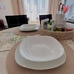 Nancy Sea Escape - Pool & Sea View * סבטי ולאס