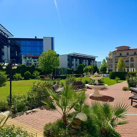 Lägenhet Nancy Sea View