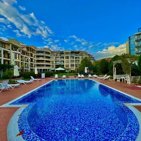 Nancy Sea Escape - Pool & Sea View Sveti Vlas
