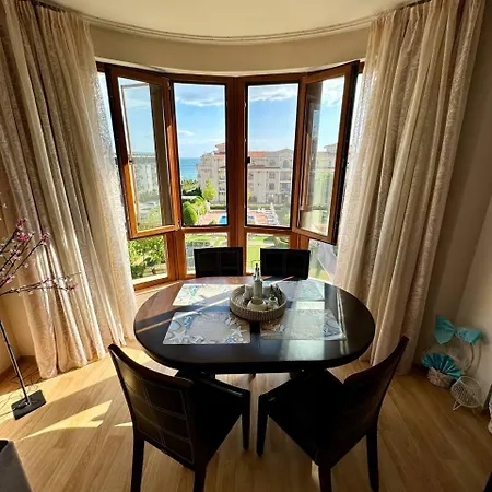 Nancy Sea View * Sveti Vlas
