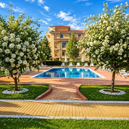 Nancy Sea Escape - Pool&sea View