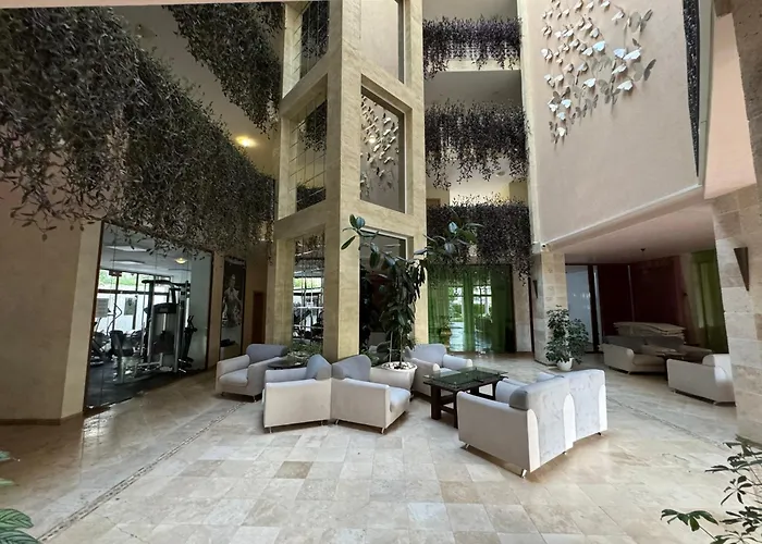 Nancy Sea View * Sveti Vlas